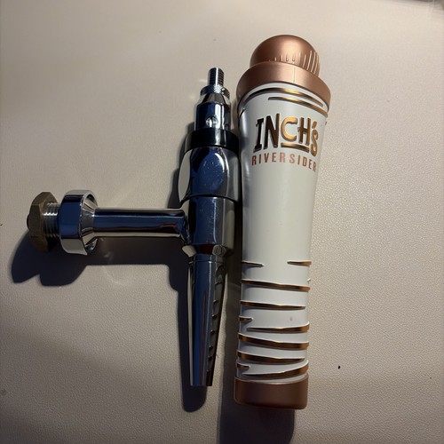 Inchs riversider tap - inchs, handle