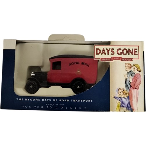 Days gone lledo royal - days,