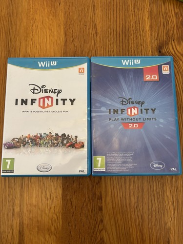 Disney infinity and - and,