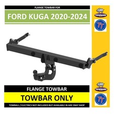 Towbar for Ford Kuga 2020 to