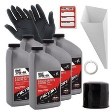Factory Racing Parts SAE