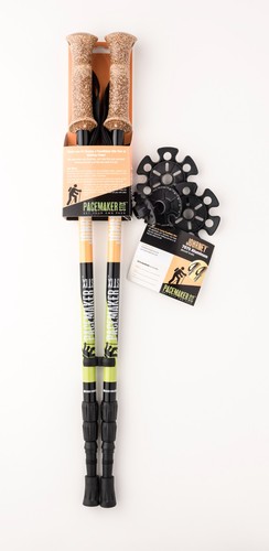 Pacemaker stix journey poles - pacemaker,