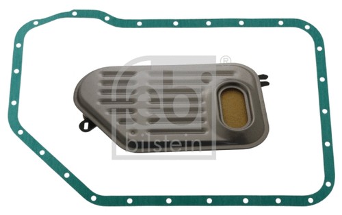 Hydraulic filter set - hydraulic,