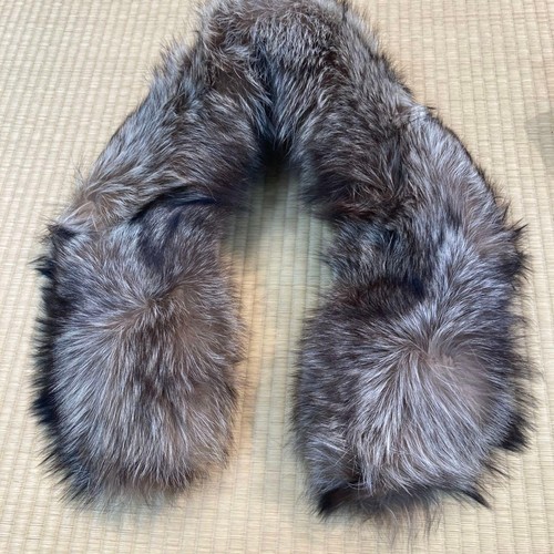 Elegance fur saga fox - fur,