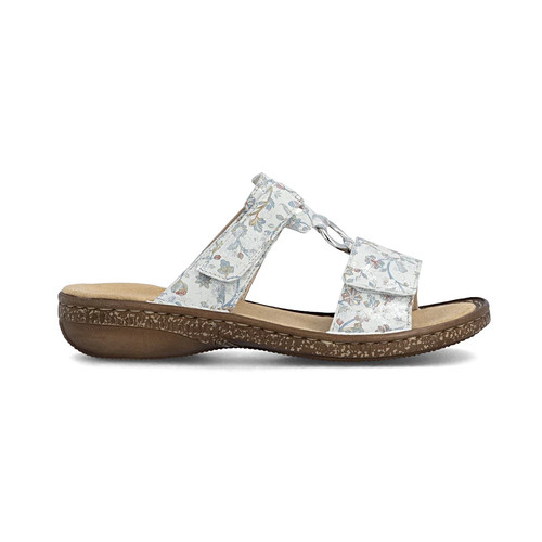 Rieker womens textile pull - womens, pull-on