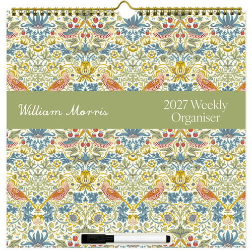 William morris 2027 family - morris,