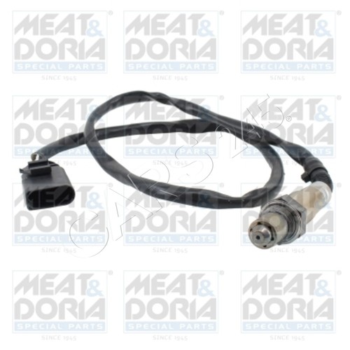 Lambda sensor fits audi - lambda, vw