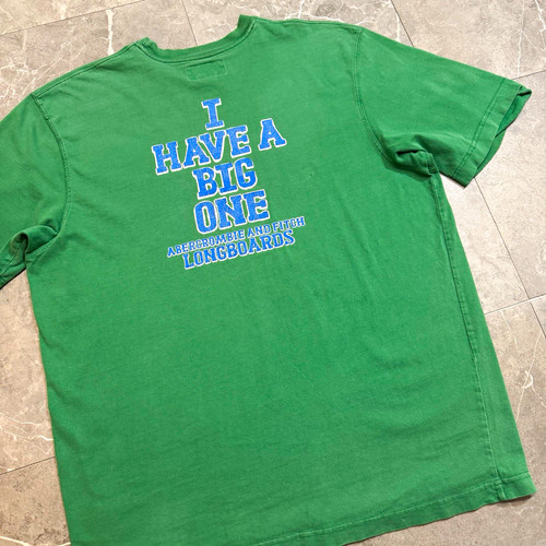 Vintage abercrombie fitch - abercrombie, &
