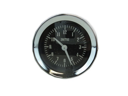 Genuine smiths analogue - smiths, time