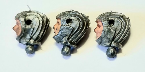 Vintage britains swoppet - vintage,