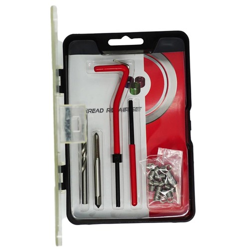 25pcs thread repair kit hss - repair,
