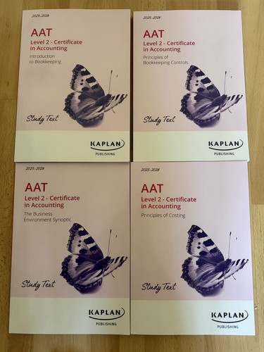 Aat level kaplan - level,