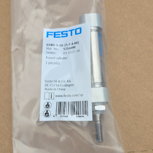 Festo dsnu p - festo, dsnu-s-16-25-p-a-mq
