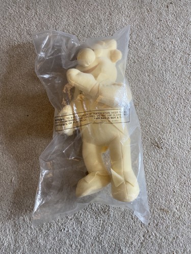 Lurpak butter man - butter, soft