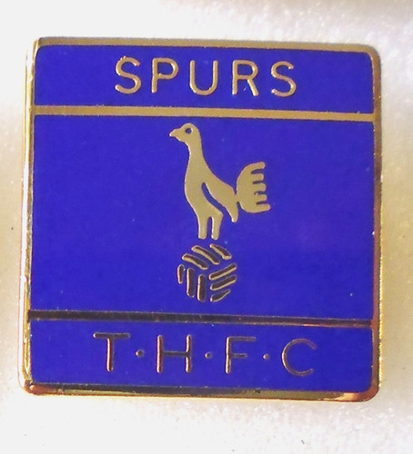 Tottenham hotspur football - tottenham,