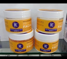 4 Step Professional 24 Carat