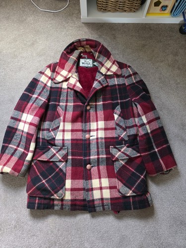 Woolrich mens rancher - mens,