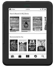 Barnes & Noble NOOK GlowLight