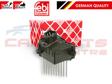 FOR BMW E39 X5 HEATER BLOWER