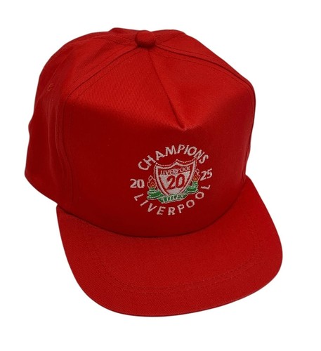 Unisex kids cap liverpool - unisex, 20