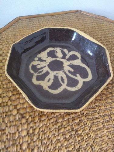 Mid century studio pottery - mid,
