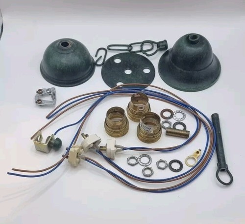 Job lot chandelier - job,