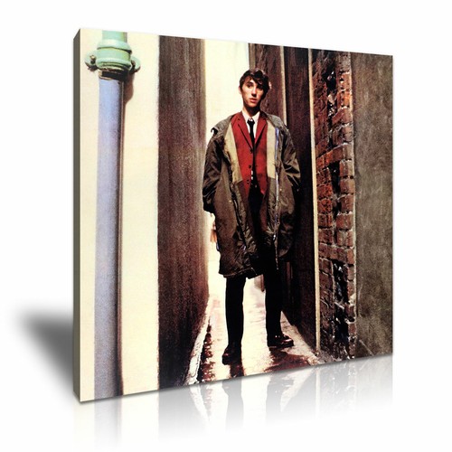 The who quadrophenia stretched - the,