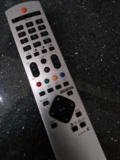Pioneer Plasma TV Remote Control AXD1494