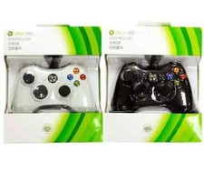 Microsoft Xbox 360 Wired USB