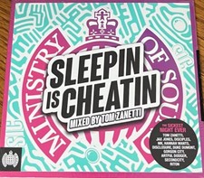 VARIOUS ARTISTS "SLEEPIN IS
