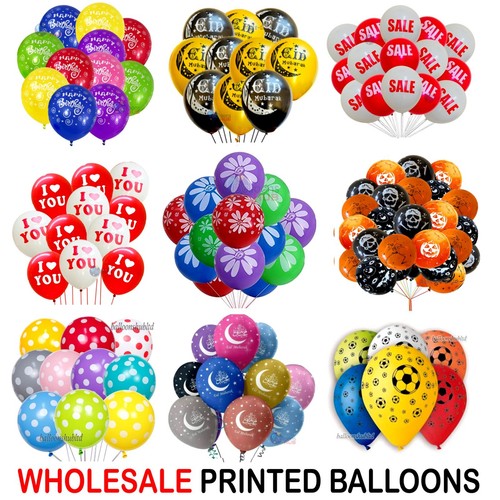 Wholesale balloons 100 5000 - balloons, 100-5000