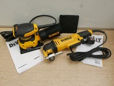 DeWALT DWE315 oscillating