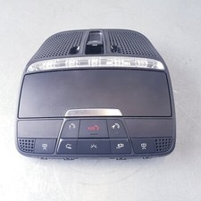 MERCEDES C CLASS C205 2015-2019 INTERIOR COURTESY ROOF LIGHT A0009008407