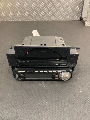 Jvc stereo radio - cd, player