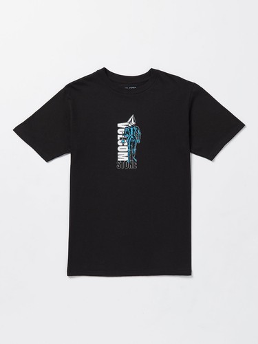 Volcom men t shirt flail - volcom, men's