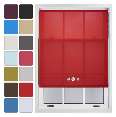 Made measure roller blinds - measure,