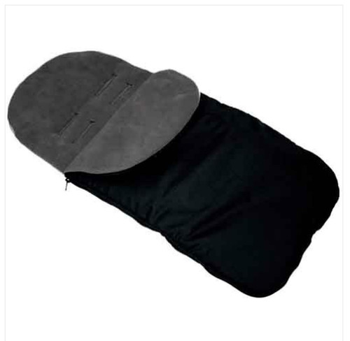 Baby cosy footmuff suitable - cosy,