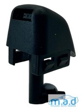 Jet Wash Spray Nozzle x1 Windscreen Washer For Fiat Lancia Alfa Romeo 0071752196