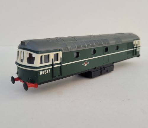 Hornby gauge class - oo,