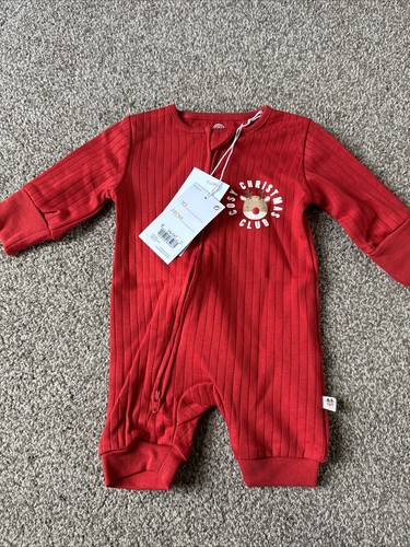Next baby first size - baby, reindeer