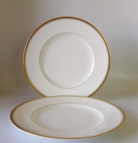 Two royal worcester - two, viceroy