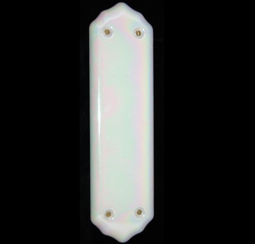 Mother pearl porcelain - mother,