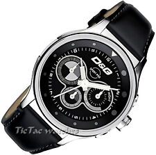 DOLCE&GABBANA WATCH D&G CODENAME-DW0211-UNIQUE NEW WITH CERTIFICATE RRP £295