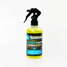 Glimmermann Low Foam Carpet