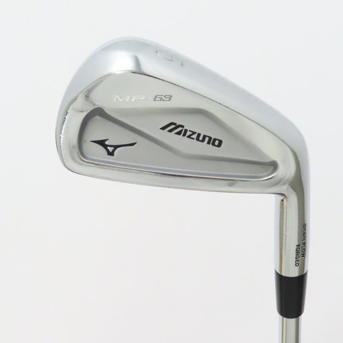 6pcs mizuno iron set - 6pcs,