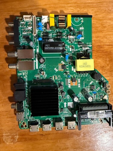 Main board for tv - board,