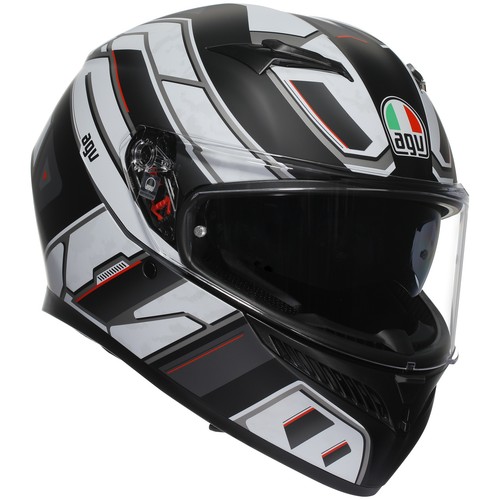 Agv rivia matt - k3,