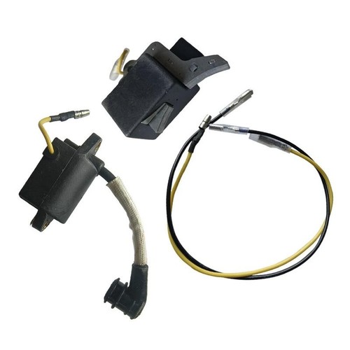 Ignition coil module - ignition,