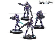 Infinity BNIB Myrmidons