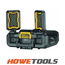 DEWALT DWST08061-1 54v & 18v LED site light